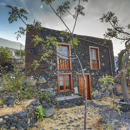 Casa Rural De Piedra Фронтера Екстериор снимка