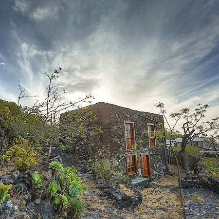 Casa Rural De Piedra Фронтера Стая снимка